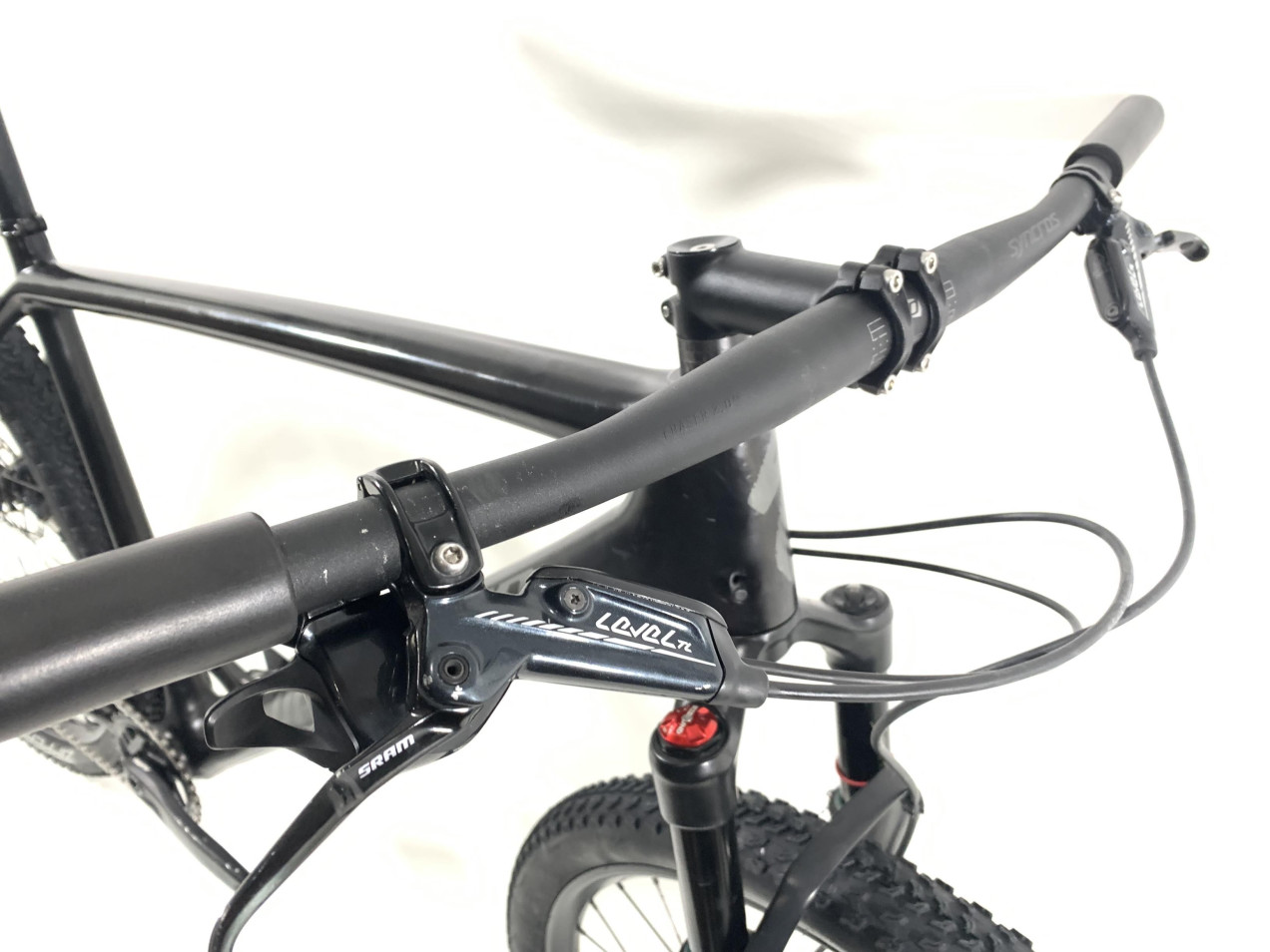 specialized epic expert ht