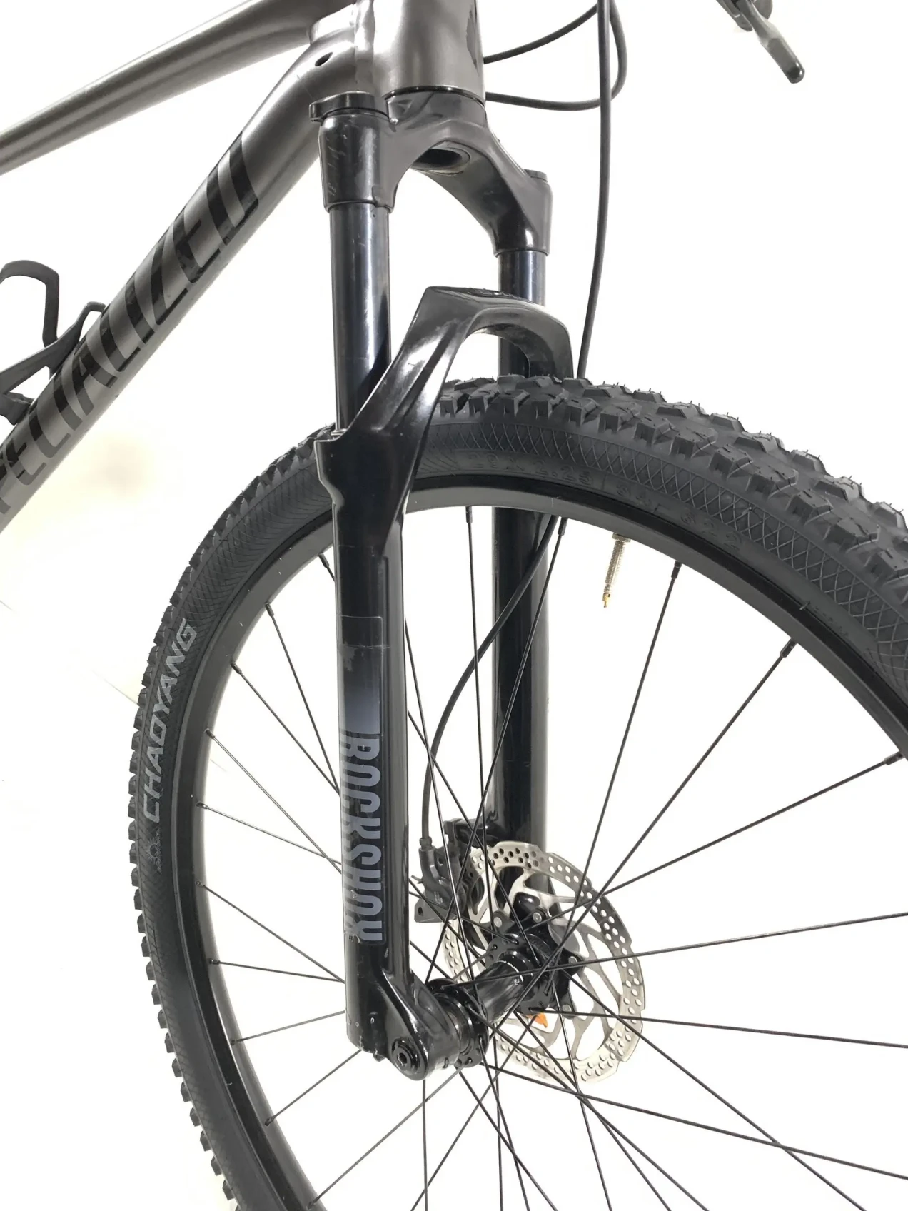 Specialized Chisel gebraucht kaufen s buycycle