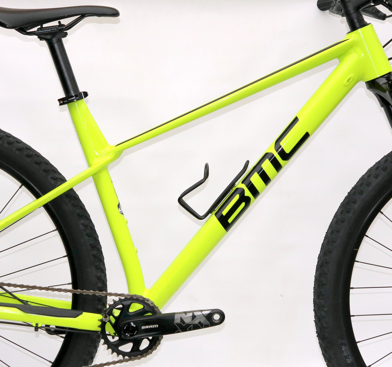 BMC Twostroke AL ONE used in l | buycycle