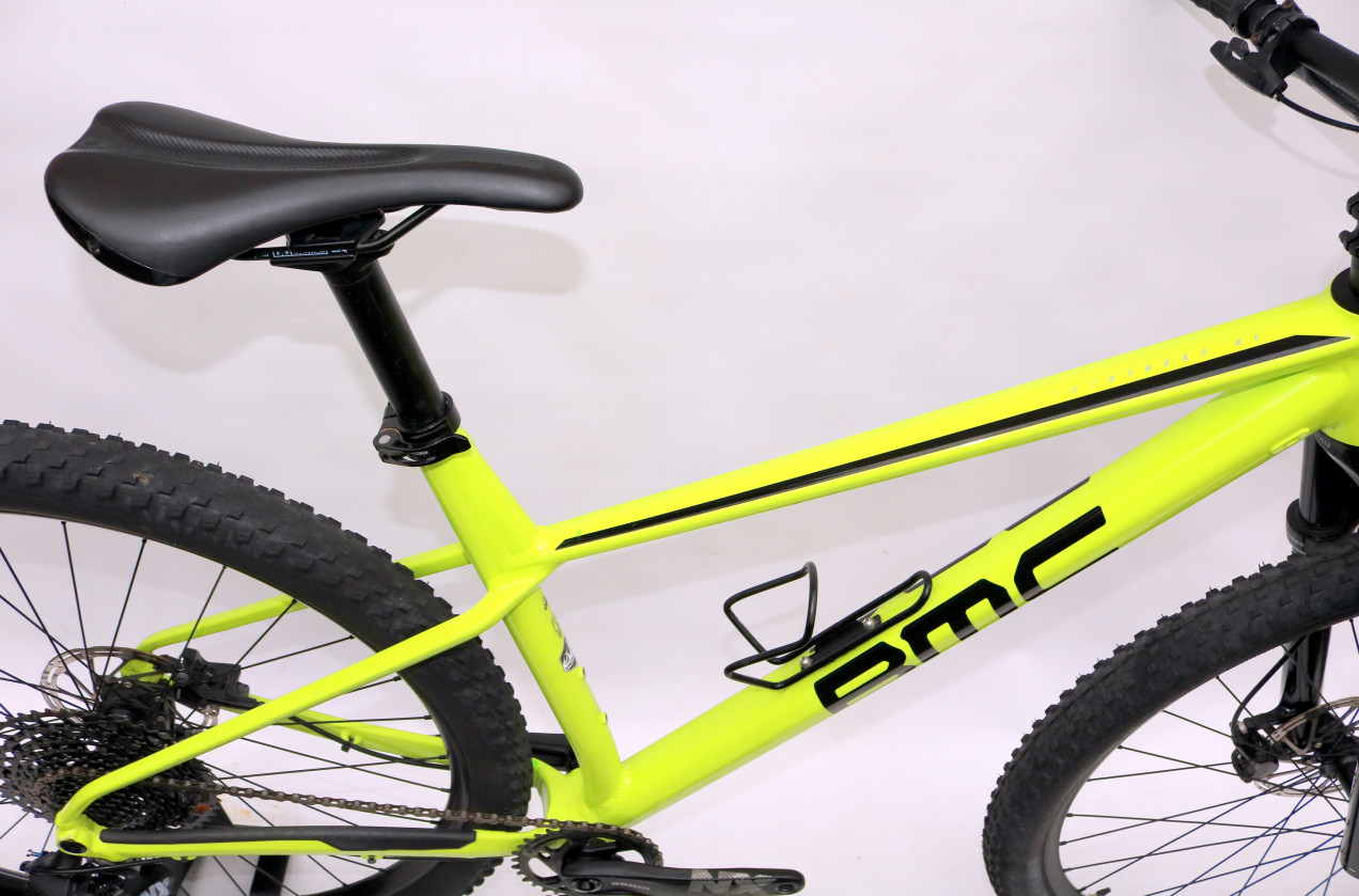 BMC Twostroke AL ONE used in l | buycycle