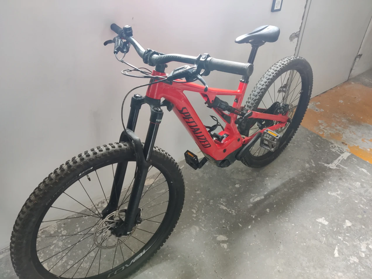 turbo levo 2019 price