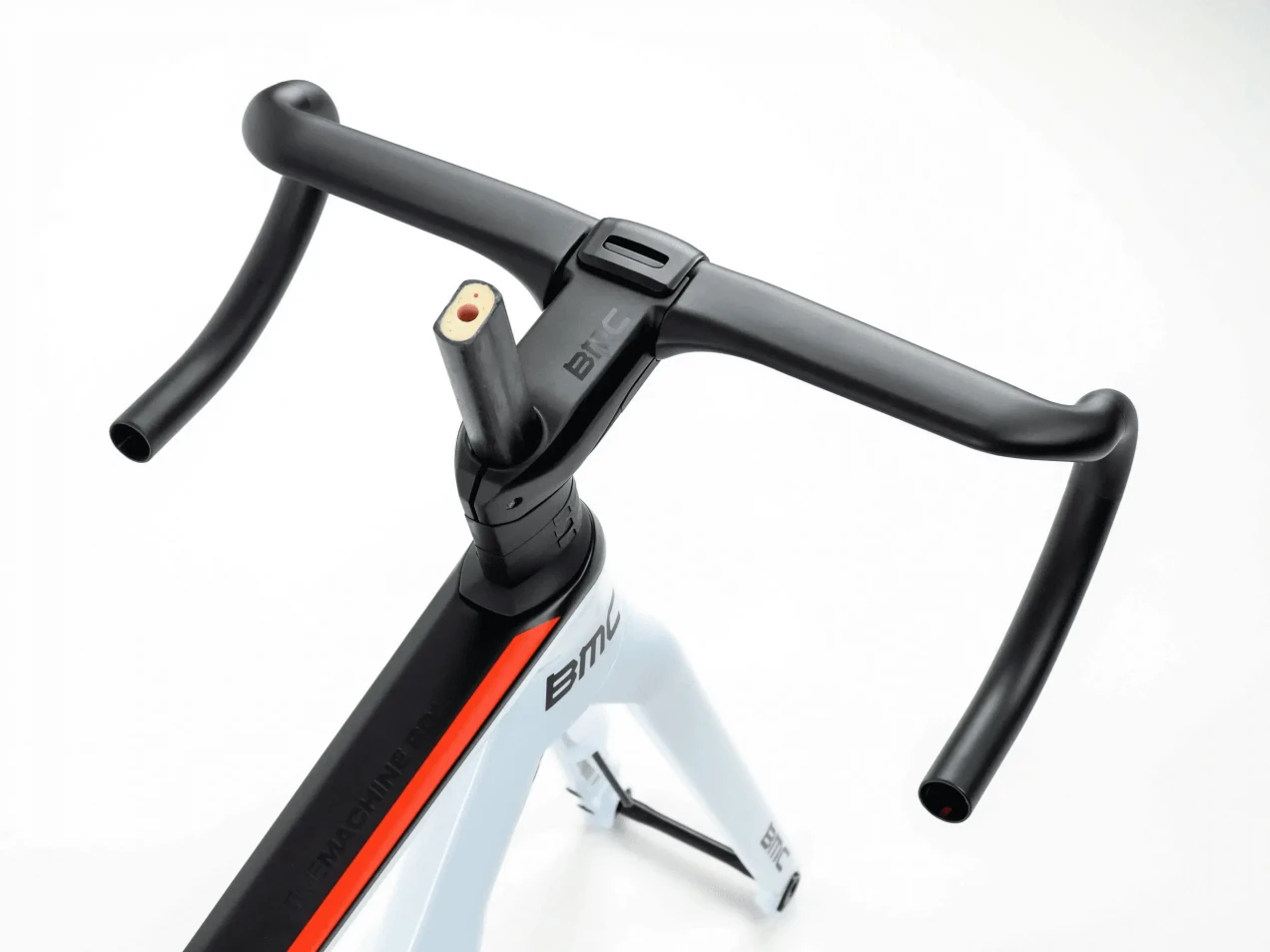 bmc frameset disc