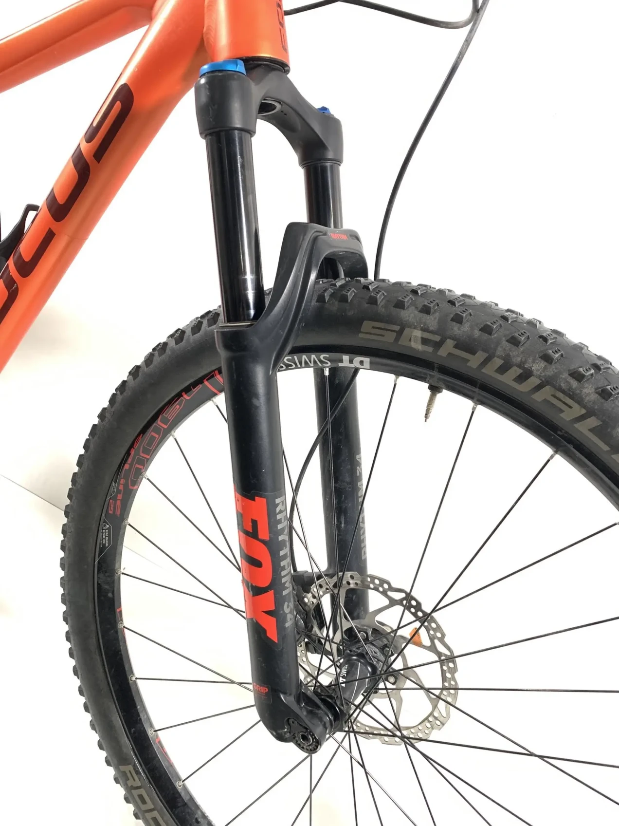 Focus Jam used in m buycycle