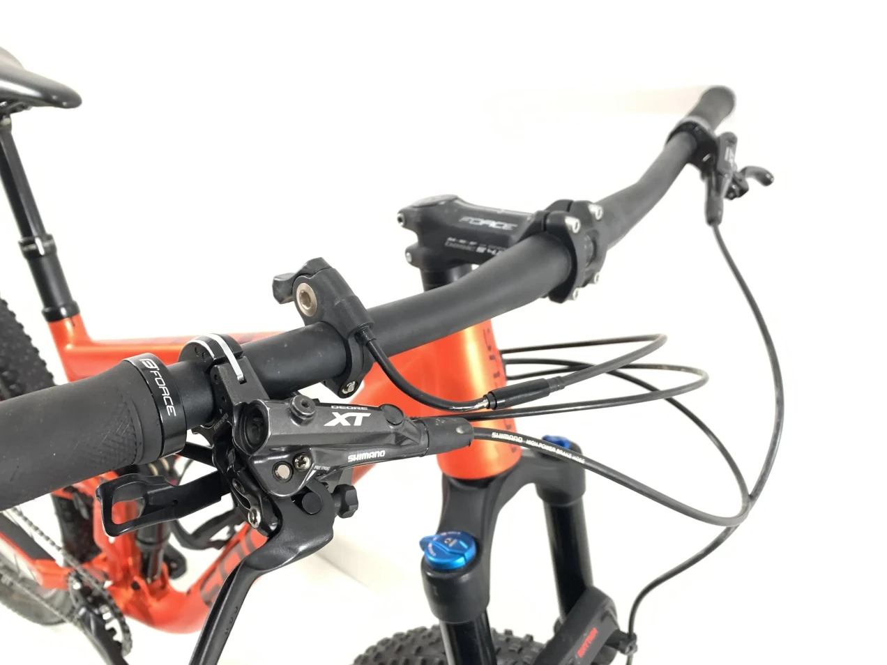 Focus Jam used in m buycycle