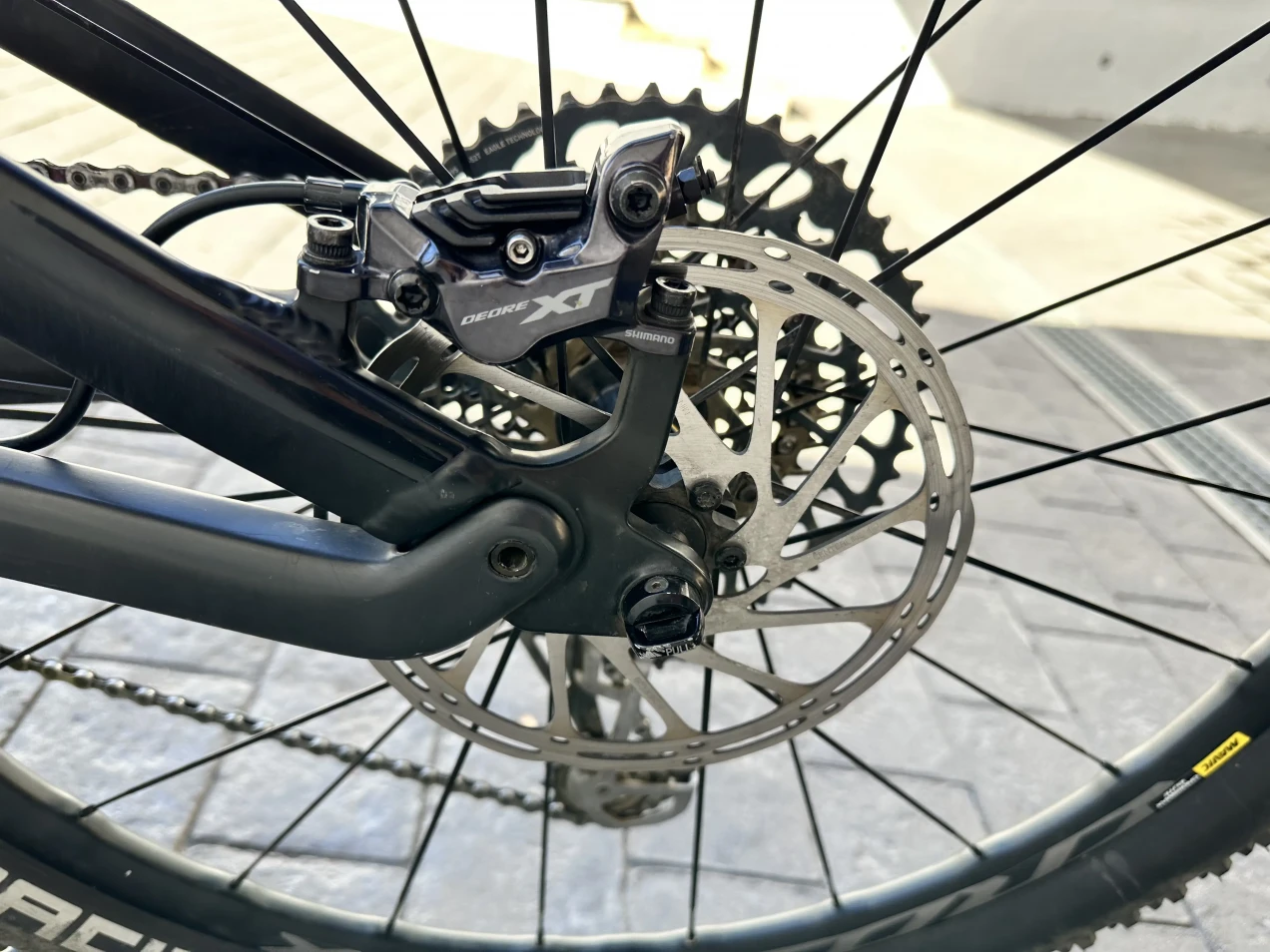 spectral cf 8.0 2018