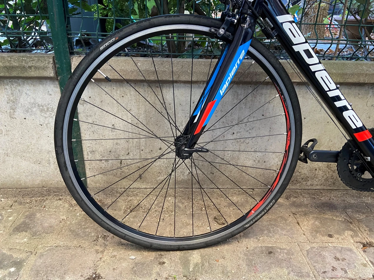 Lapierre AUDACIO 200 TP used in s | buycycle