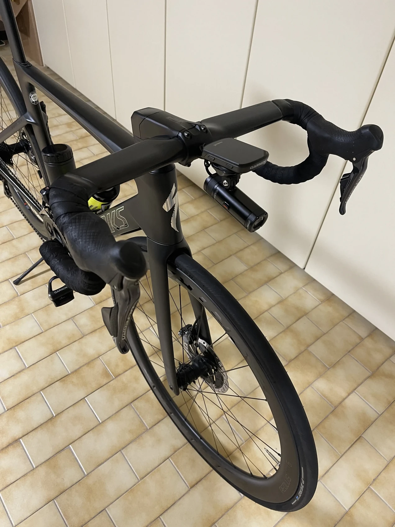 s works venge disc 2019