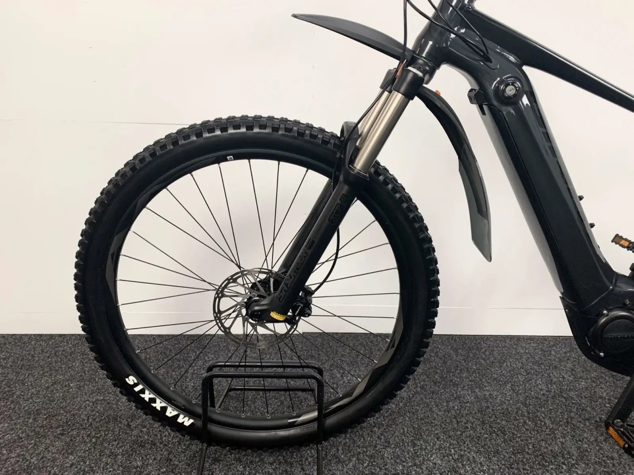 24 inch mtb wheels