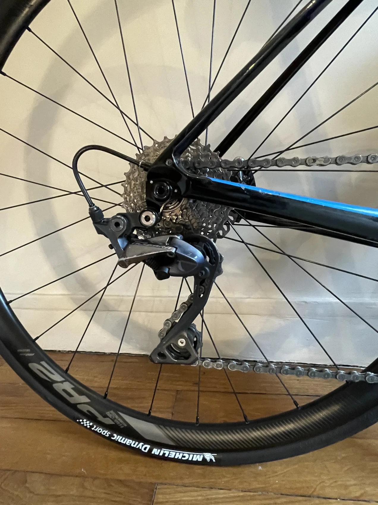 giant defy advanced 1 disc 2019