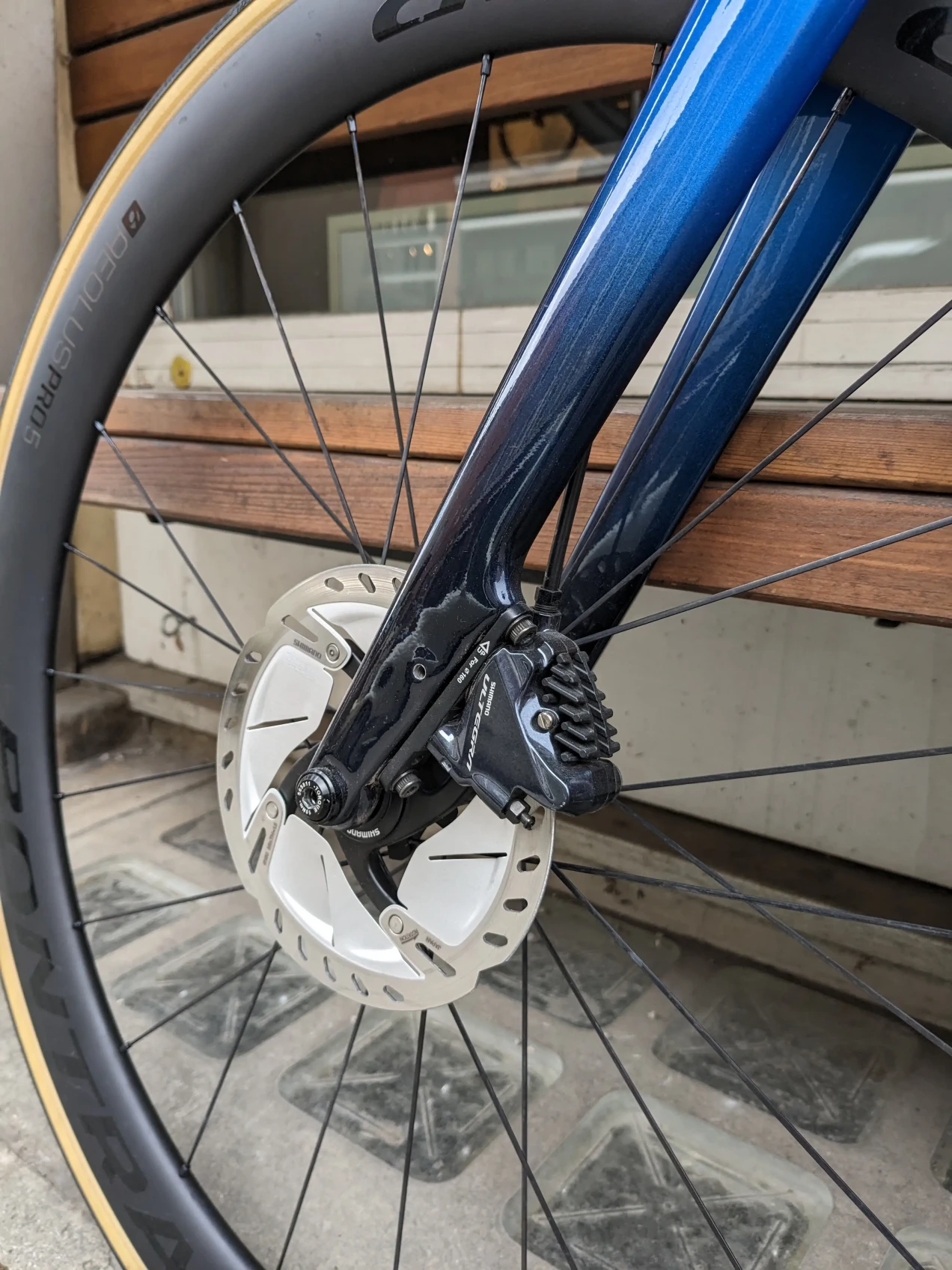 trek domane slr 7 2019