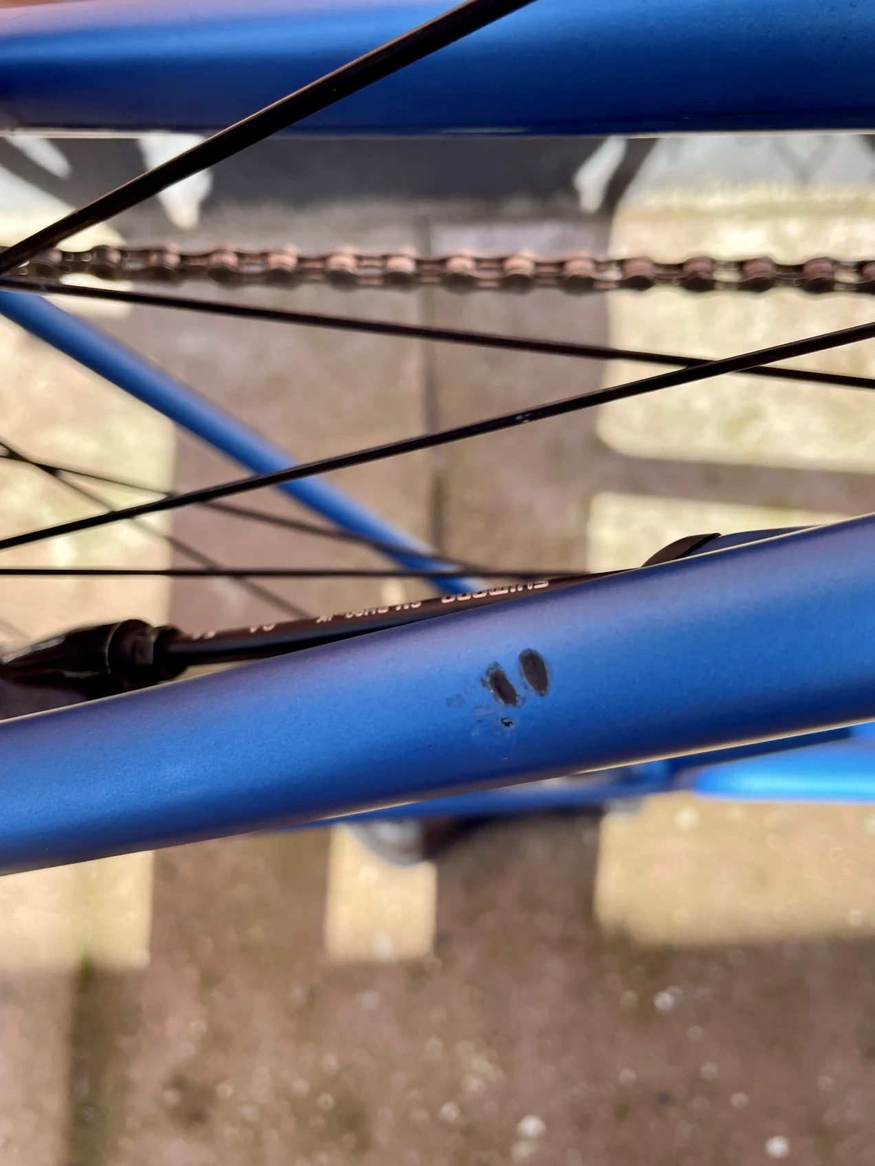 Canyon Ultimate CF SL Disc 8.0 used in xl buycycle