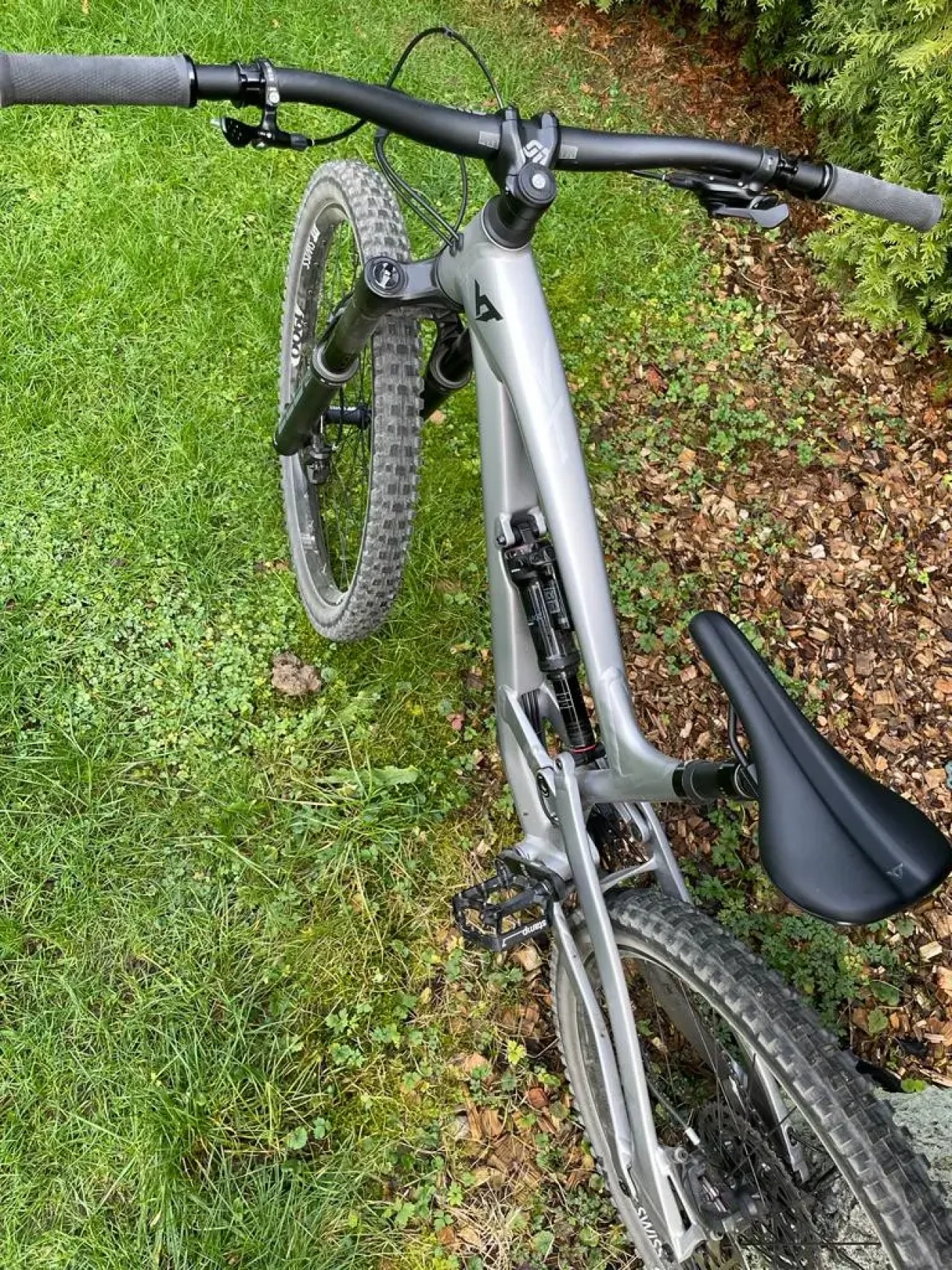 trek 7.6 fx 2014