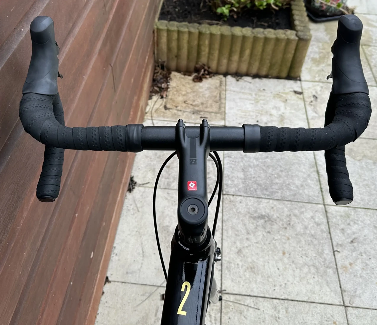 Trek Domane AL 2 Gebraucht Kaufen XL | Buycycle