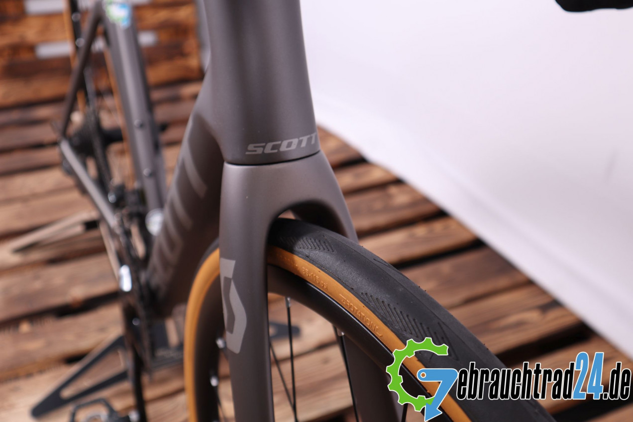 scott addict rc 20 force etap disc 2020