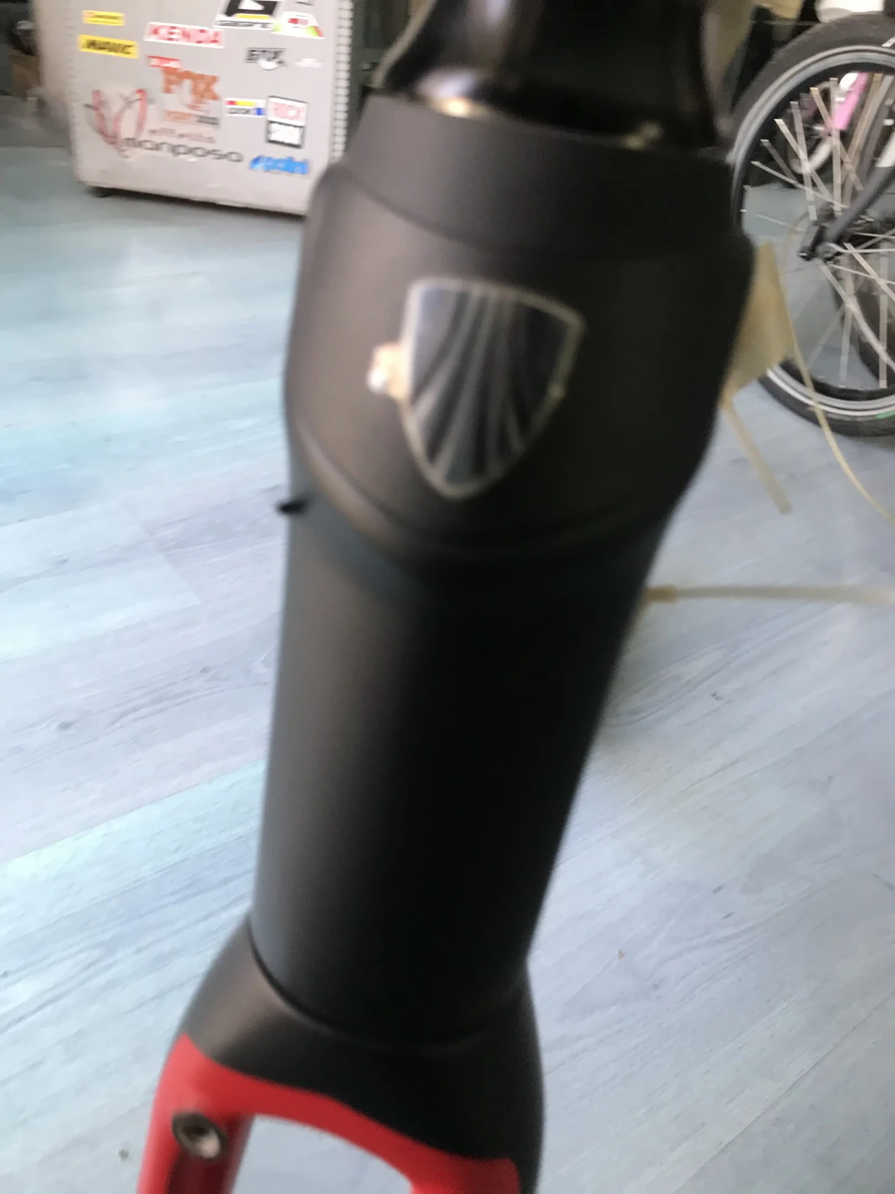 trek domane slr frameset 2018