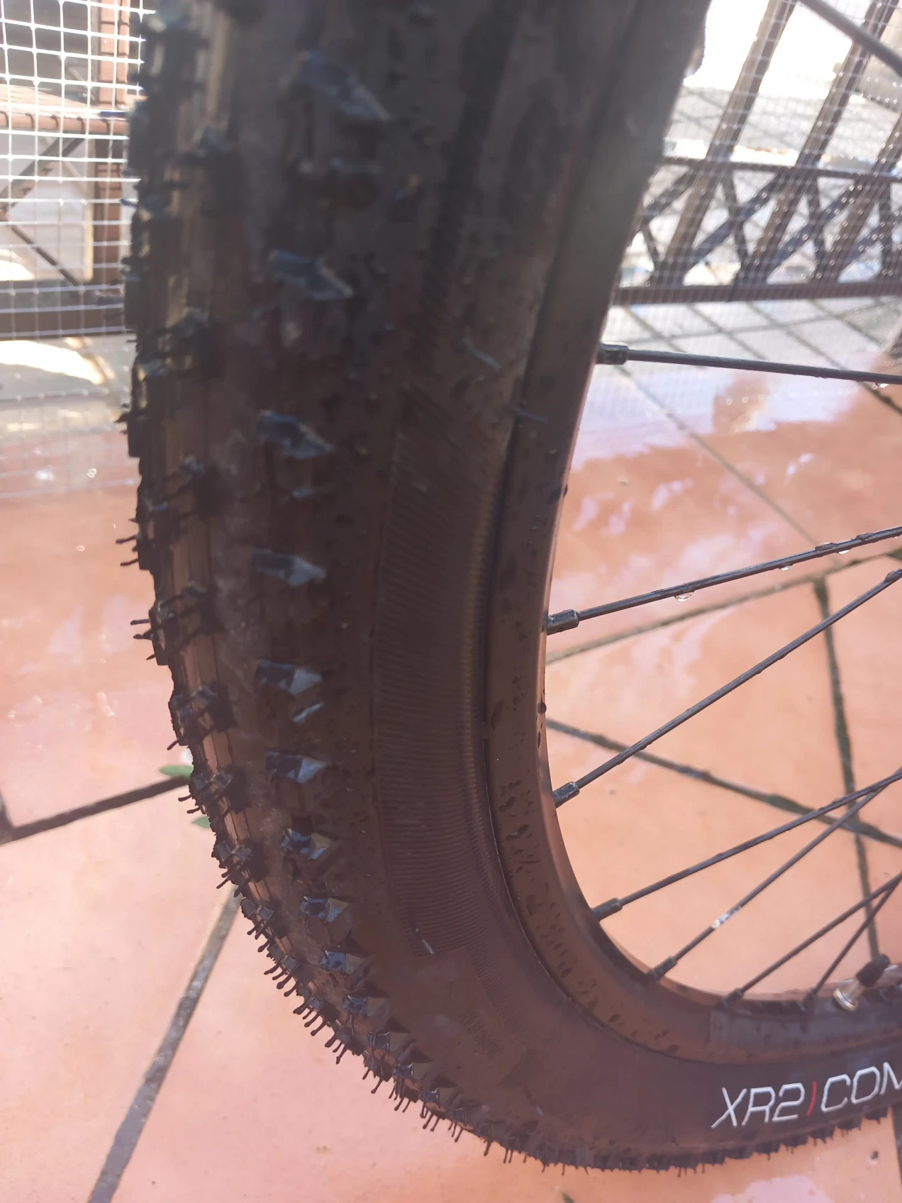 Trek Marlin 7 gebruikt in l buycycle