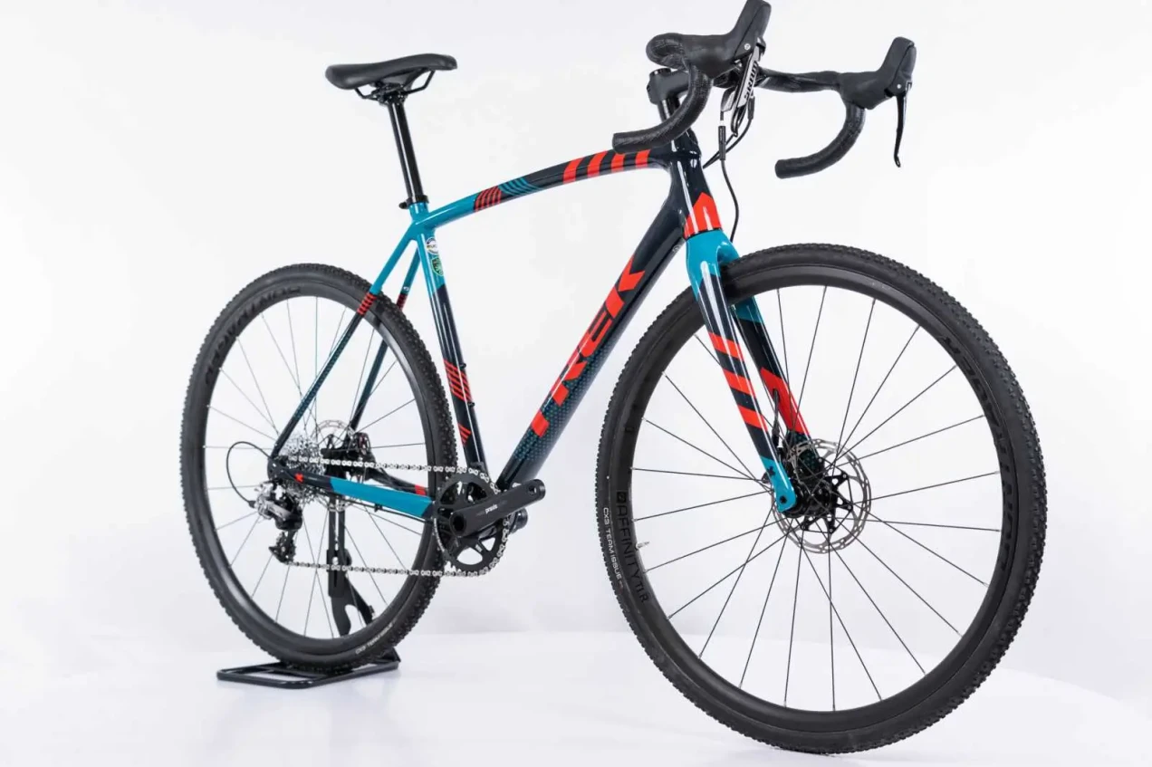 trek crockett 56