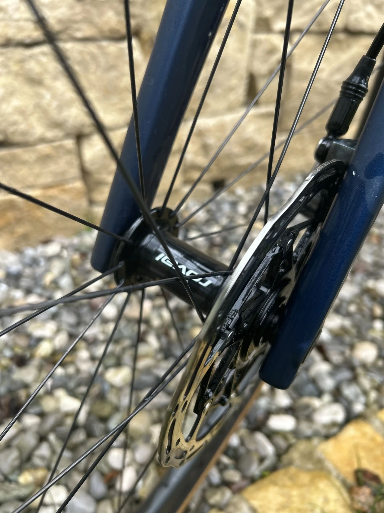Specialized Diverge Expert Carbon used in l buycycle