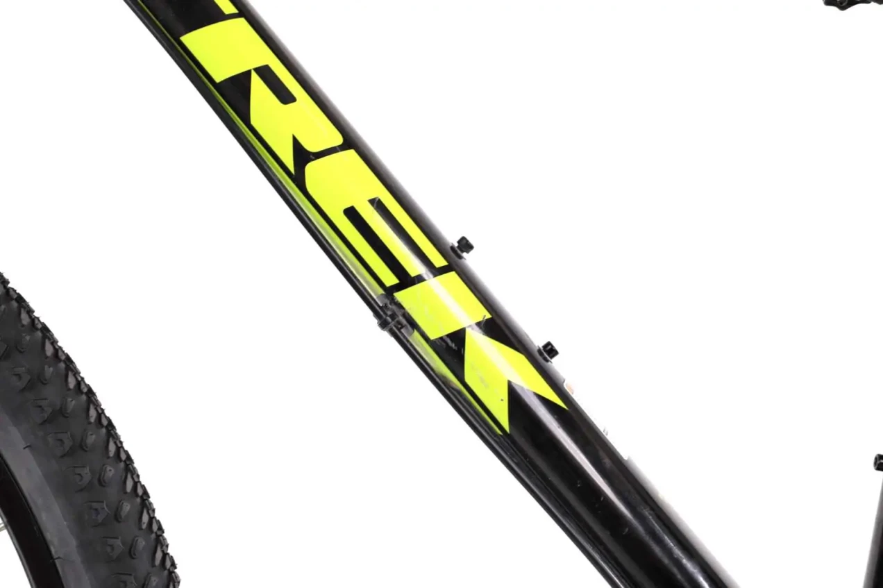 Trek Superfly Used In 43 Cm | Buycycle