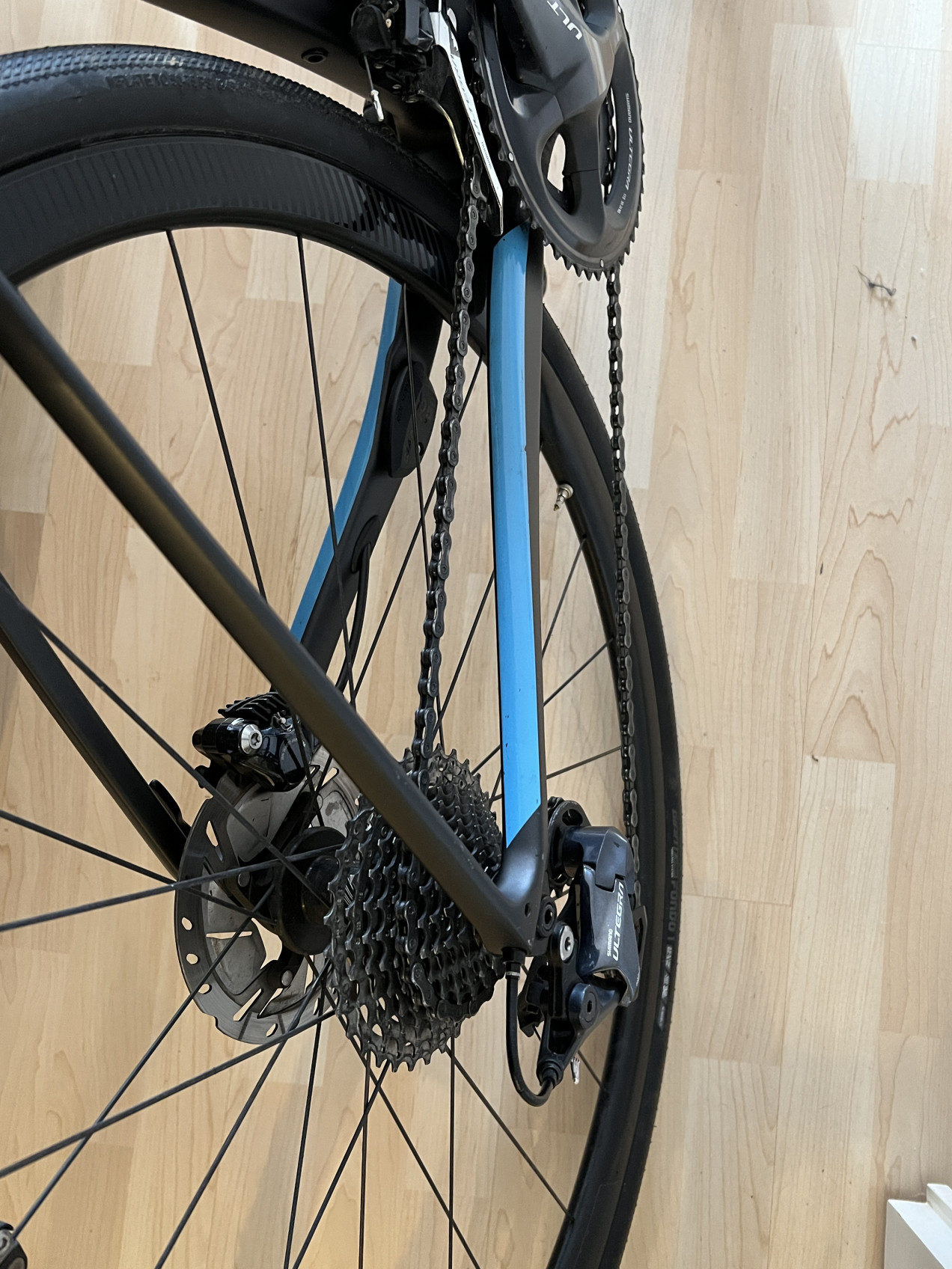 giant defy pro 2020