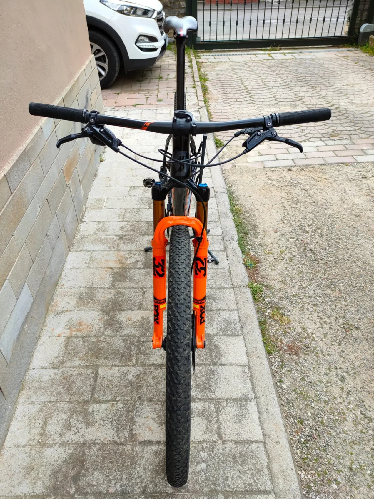 scott scale 900 rc sl 2018