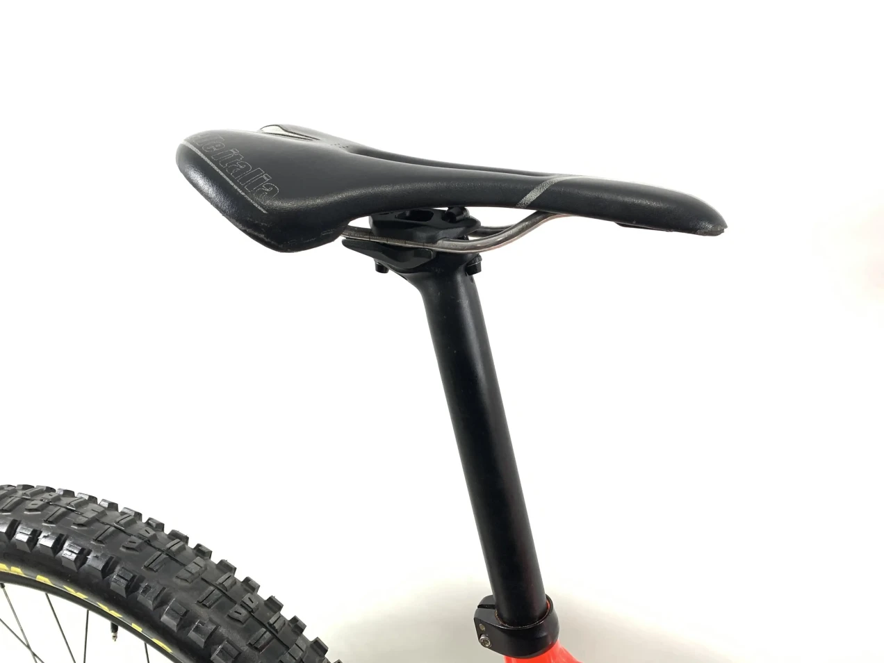 rallye 26 inch descent mountain bike