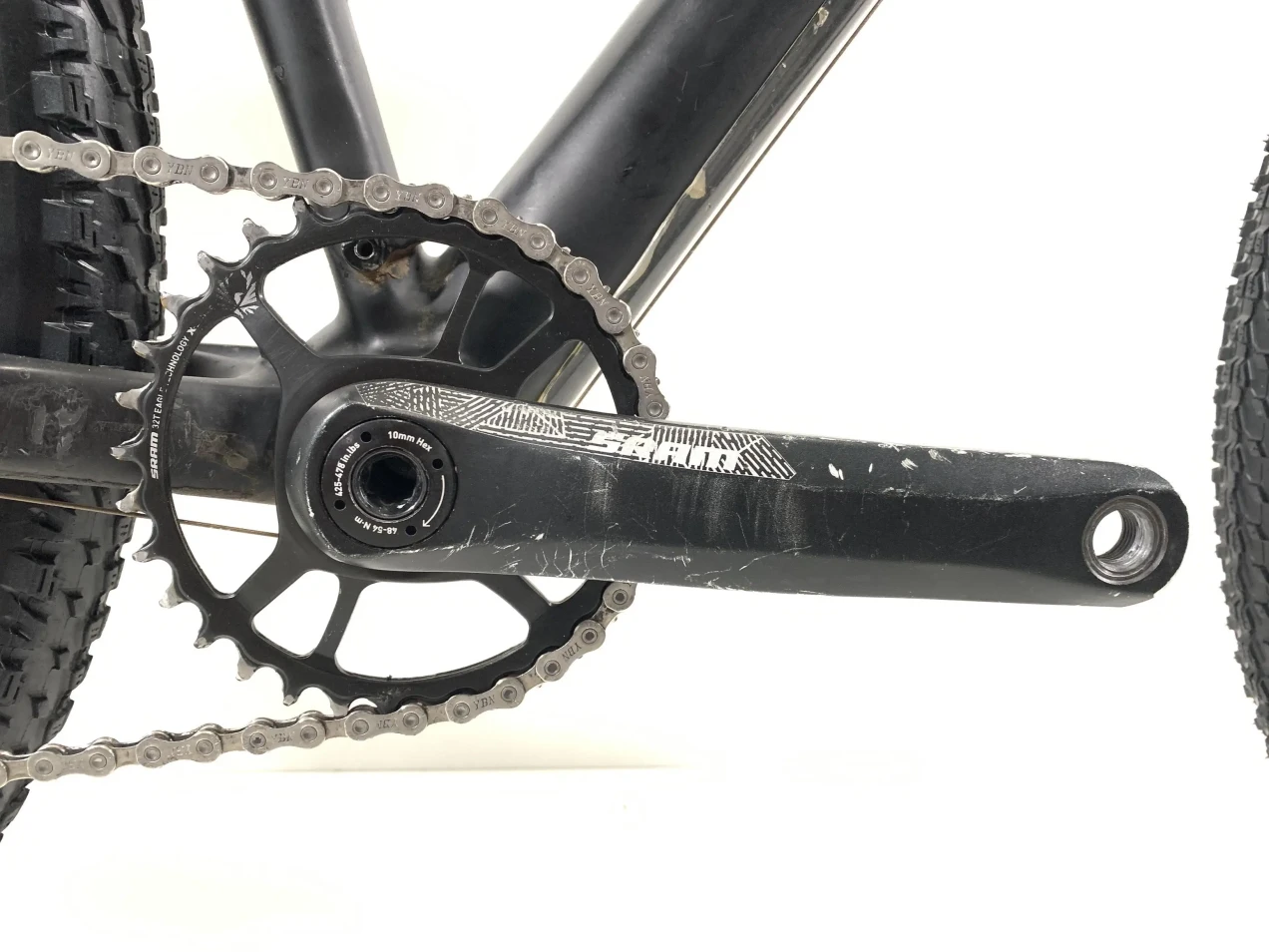 cannondale f29 price