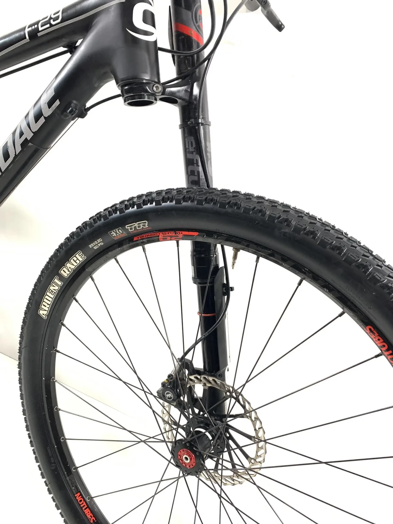 cannondale f29 price