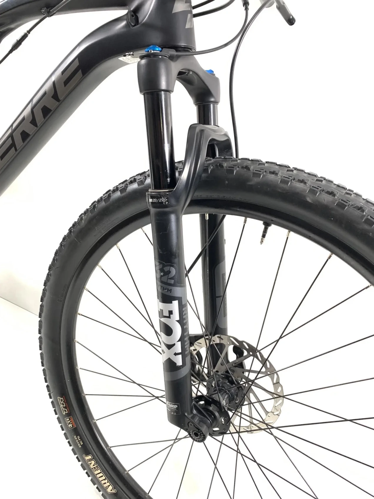 lapierre xr