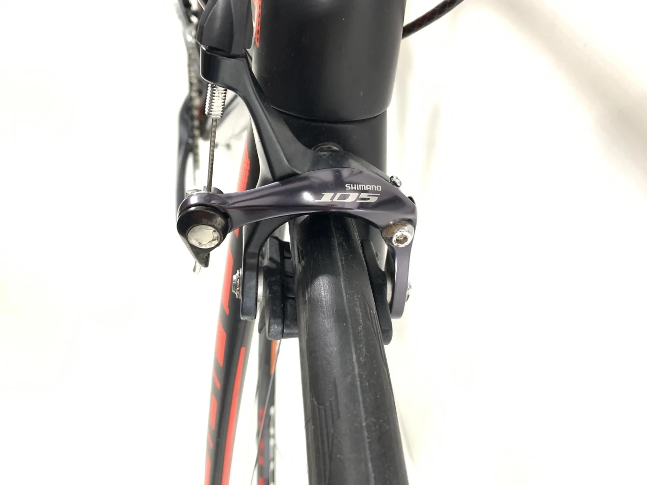 CUBE Agree Pro GTC used in 54 cm | buycycle