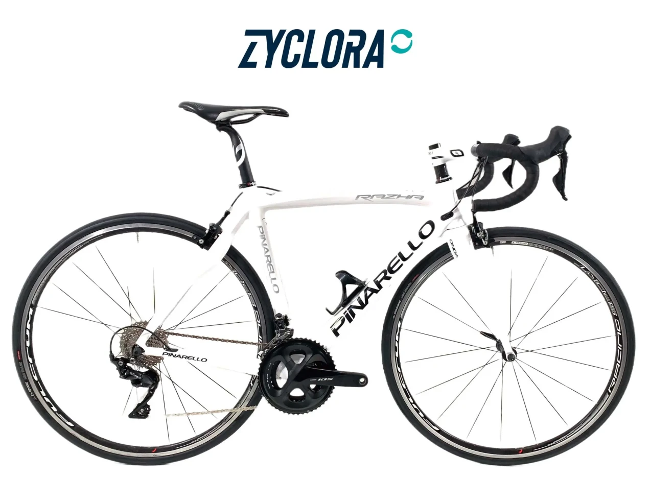 pinarello razha disk 2020