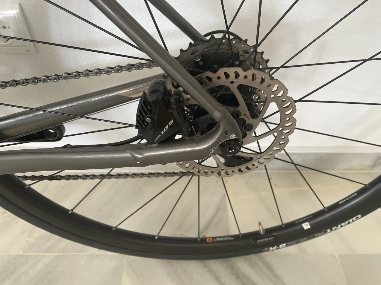 contend sl 1 disc 2021