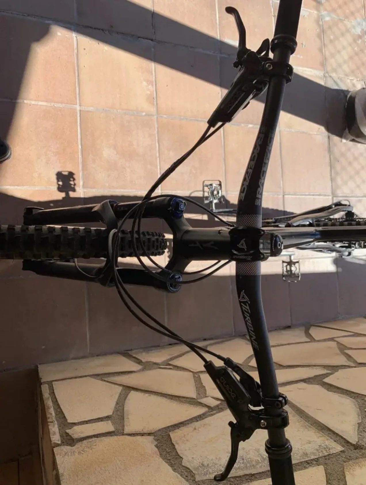 yt industries jeffsy 2017