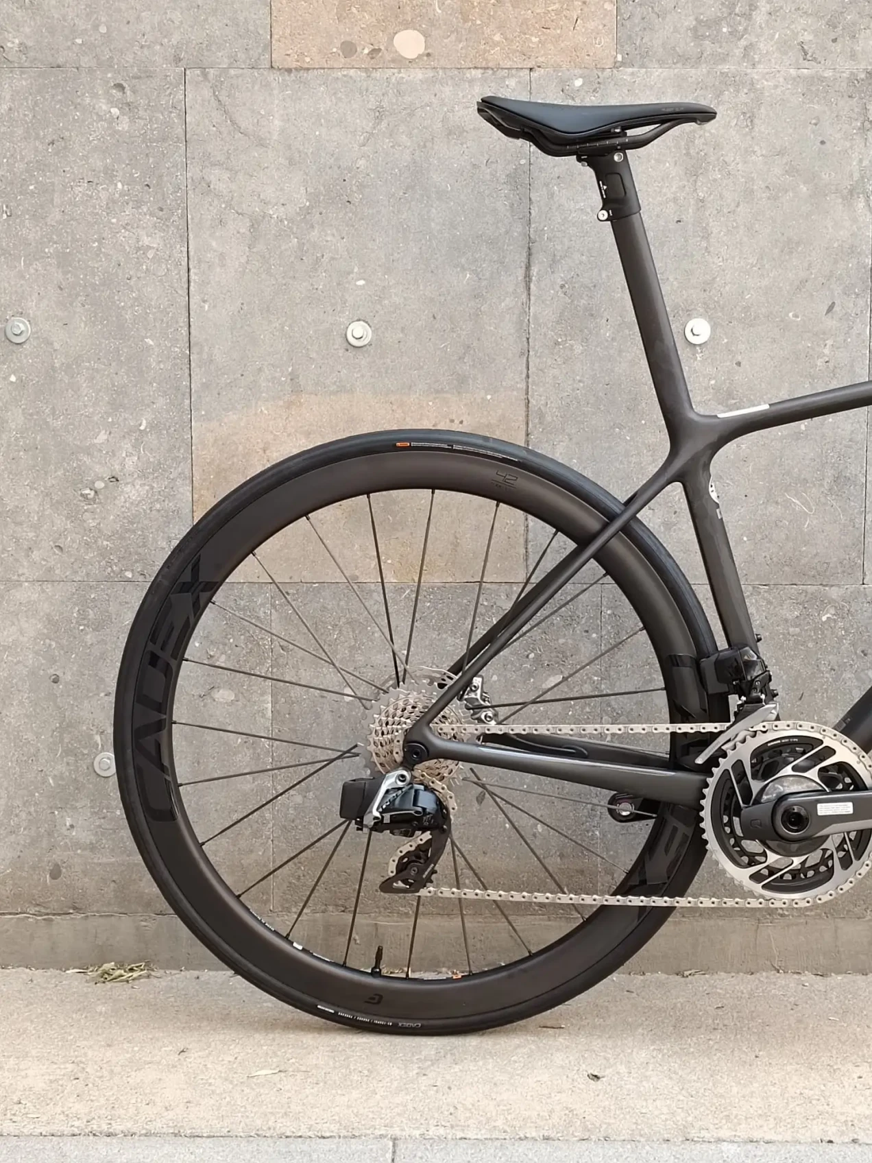 giant tcr advanced sl disc 2019