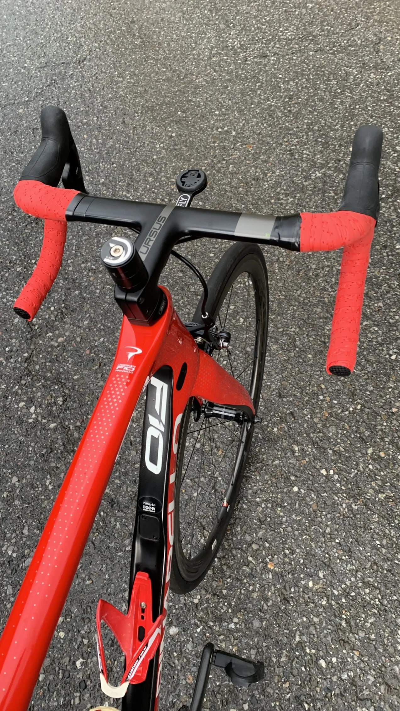 2019 pinarello dogma f10