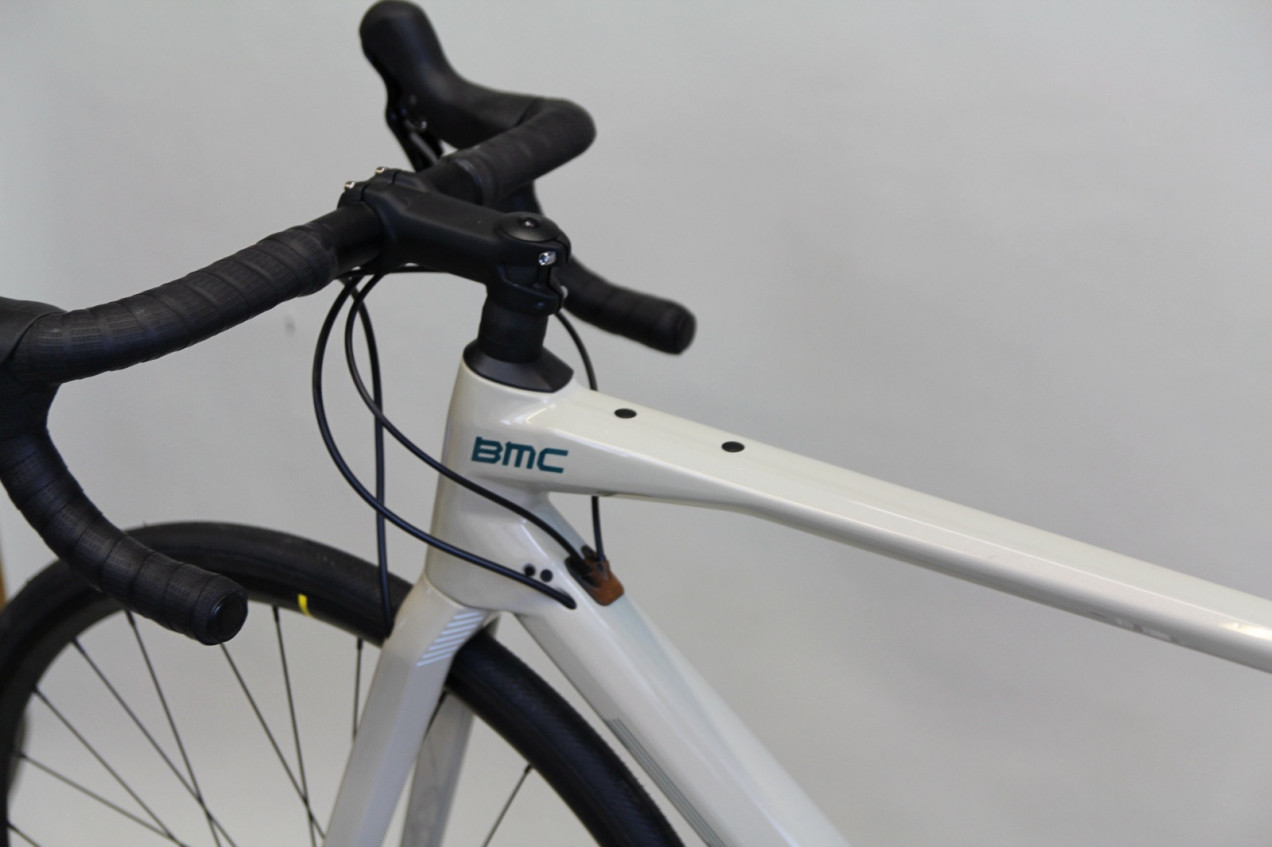 used bmc roadmachine