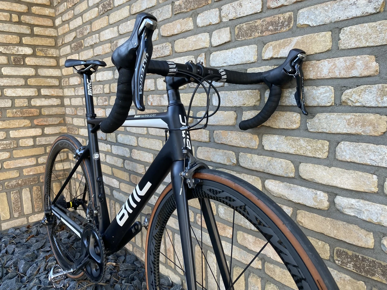 bmc teammachine ultegra