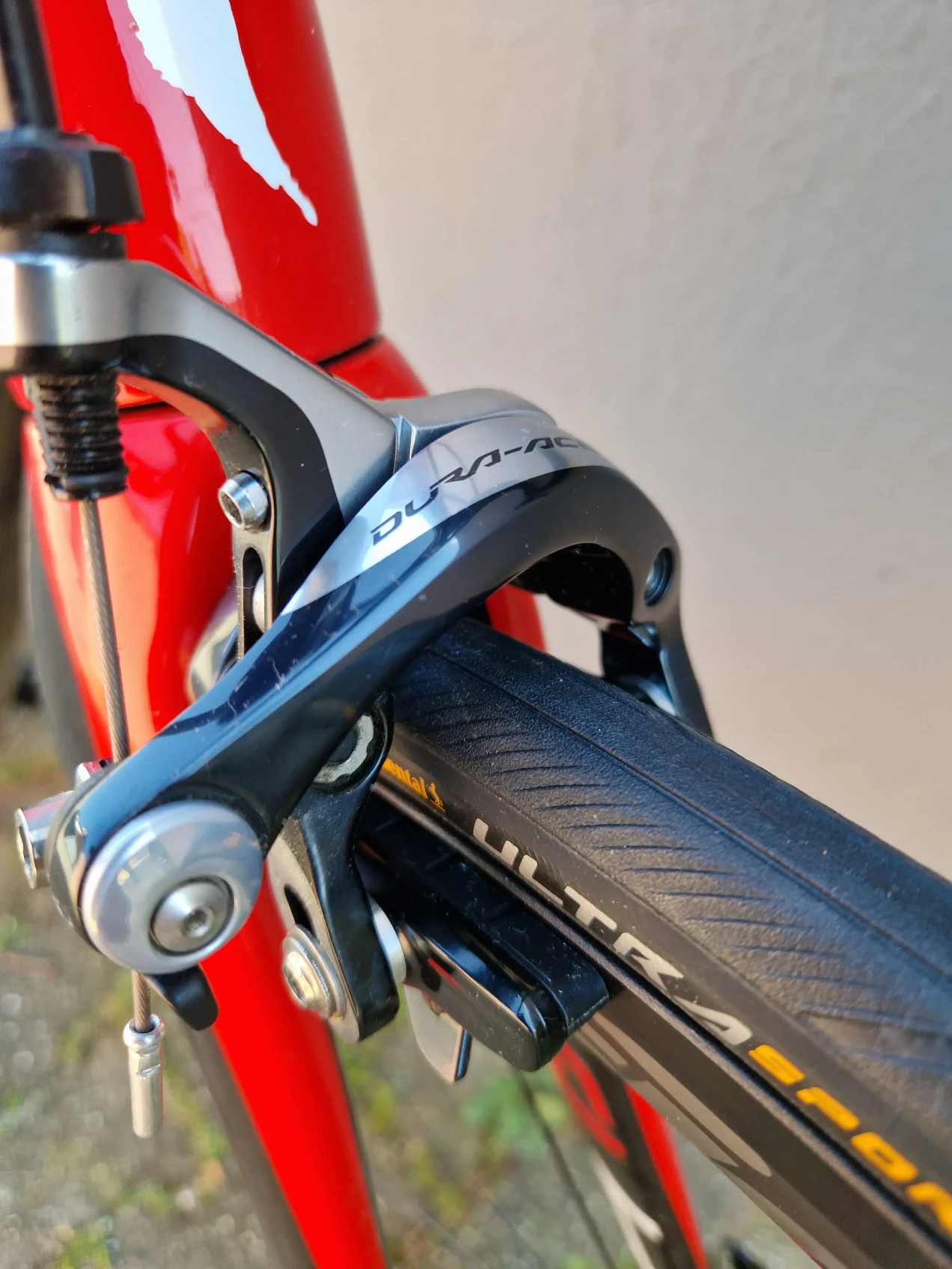 Specialized Tarmac SL4 Pro Dura-Ace used in l | buycycle