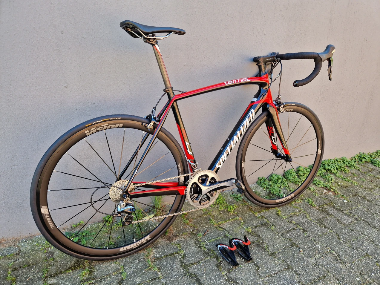 Specialized Tarmac SL4 Pro Dura-Ace used in l | buycycle