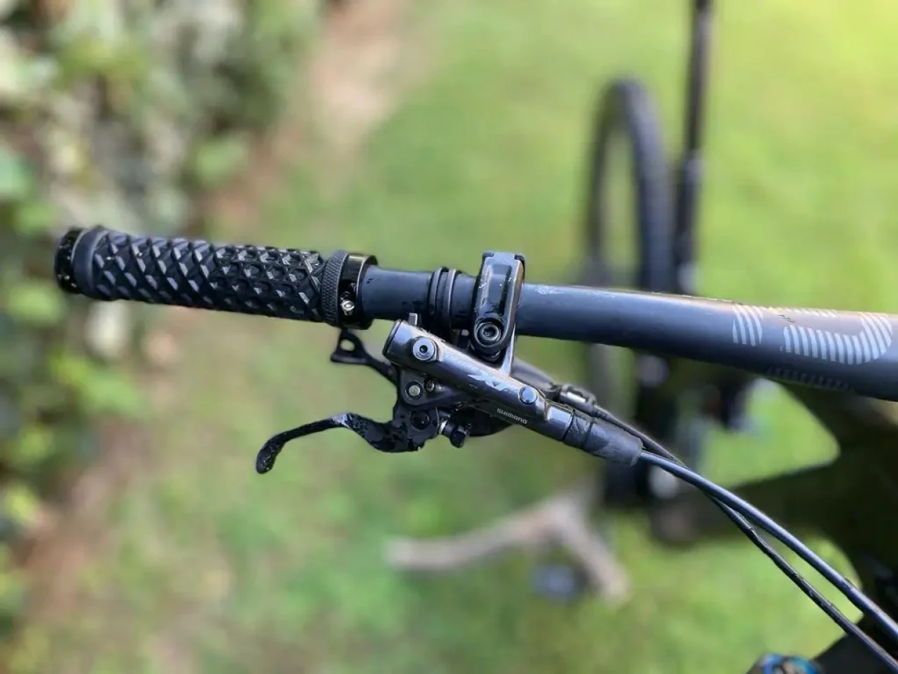 Specialized StumpJumper Evo used in M buycycle