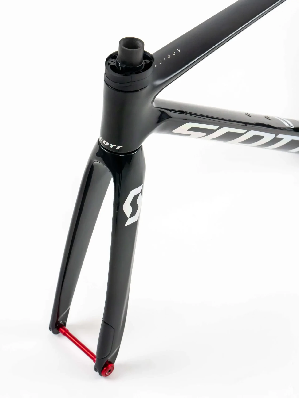 scott addict rc frameset 2020