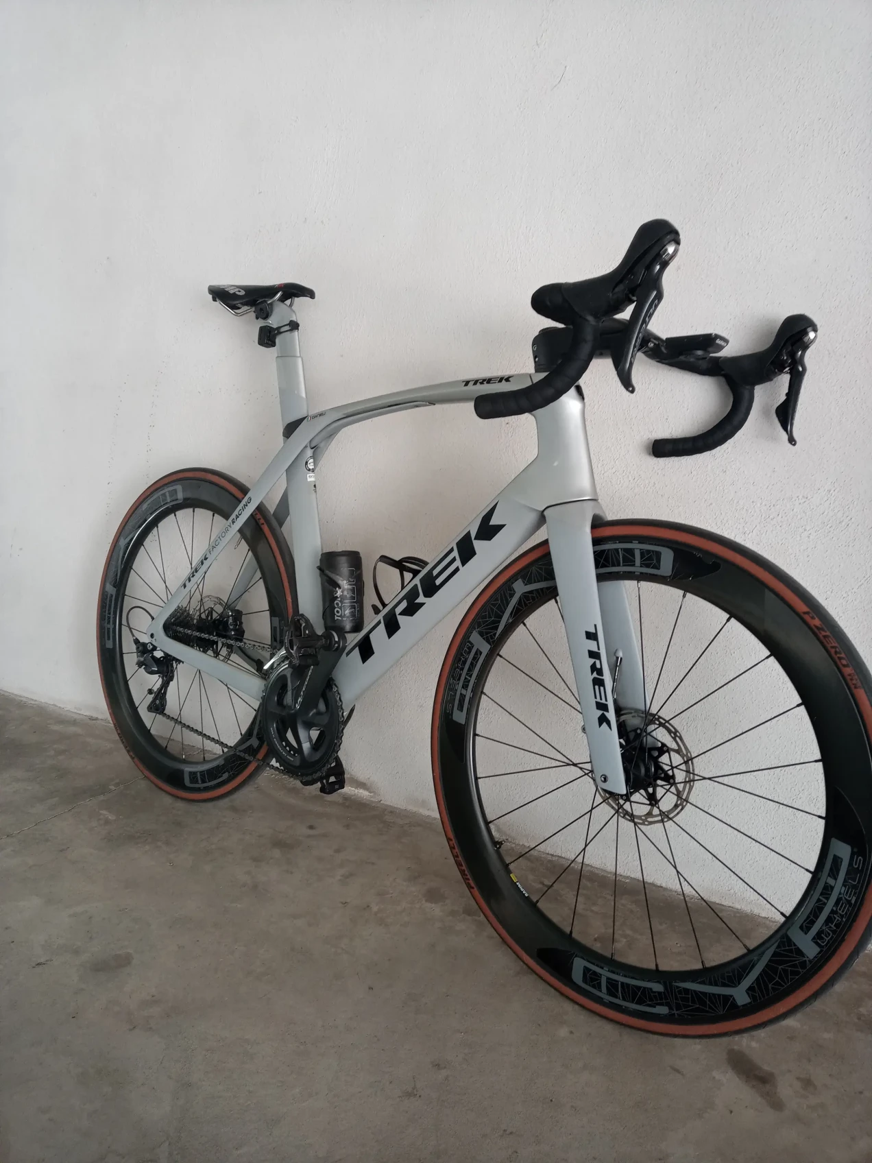 trek madone sl 6