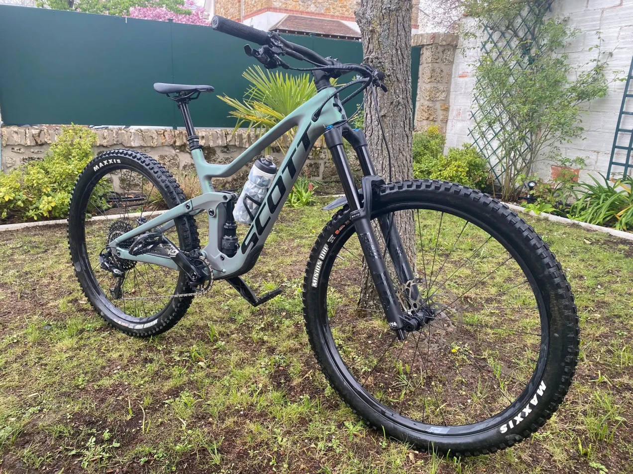 scott ransom 910 review 2020