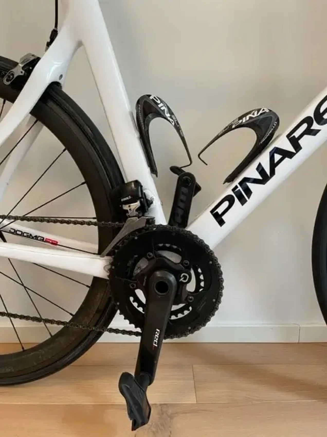 pinarello dogma f8w