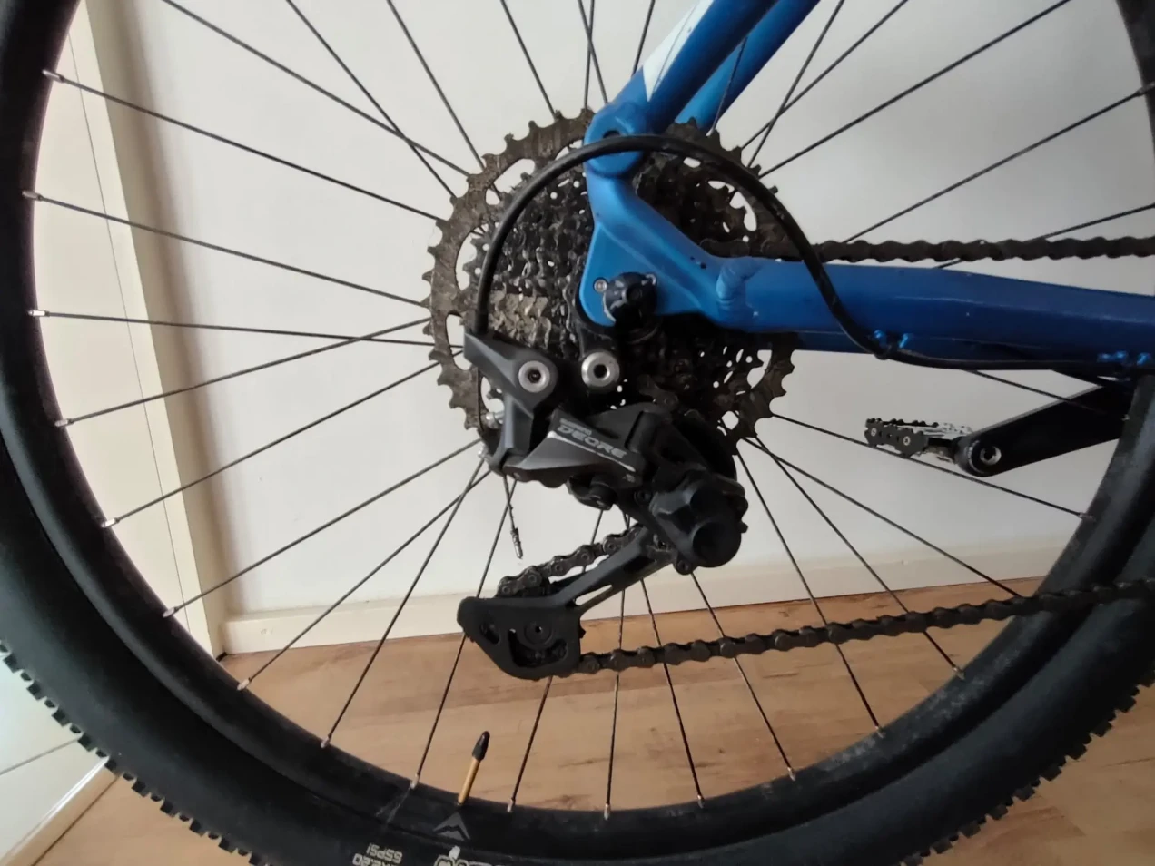 merida big nine 200 review 2021