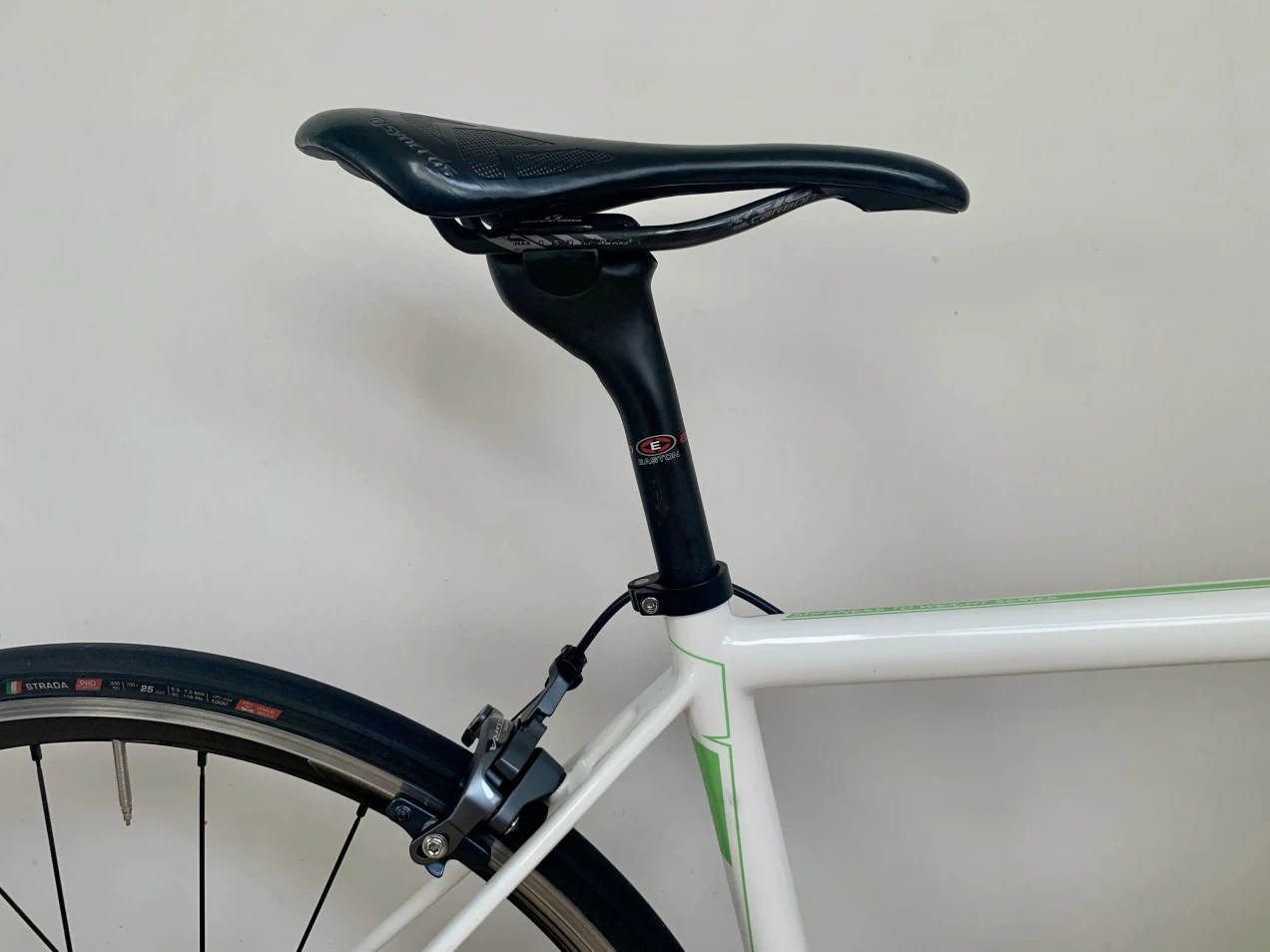 ridley helium x ultegra review