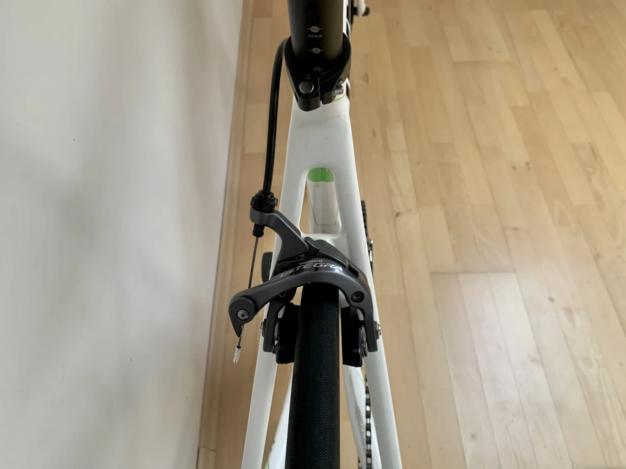 ridley helium x ultegra review