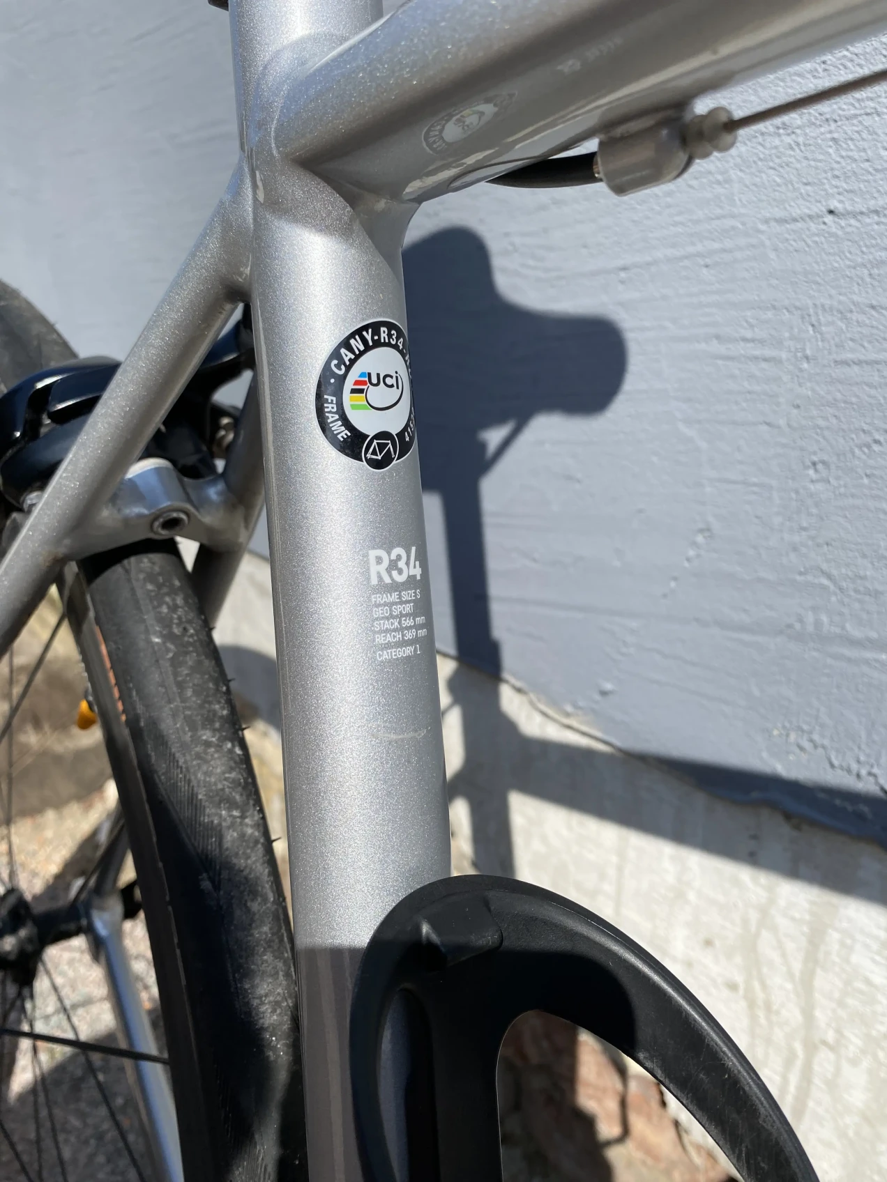 Canyon endurace wmn al 7.0 Outlet