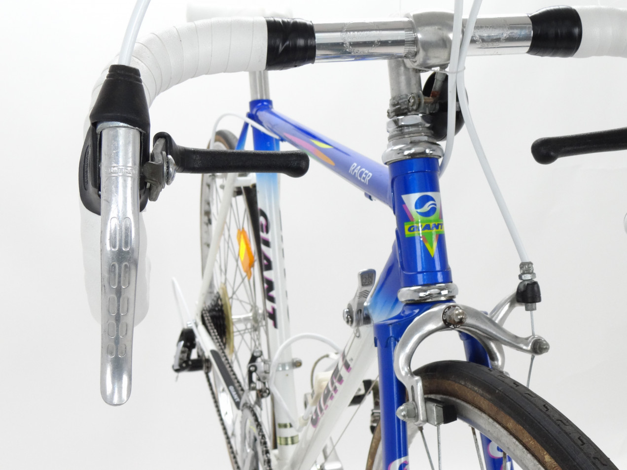 giant racer bike price