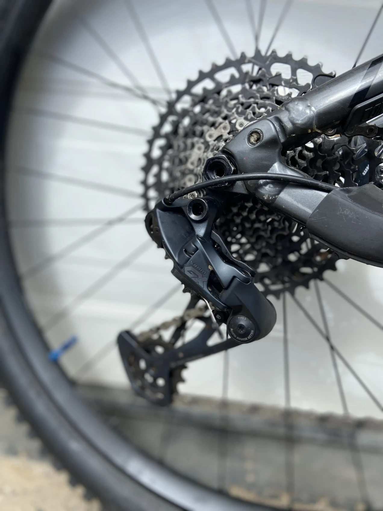 commencal meta am 29 essential